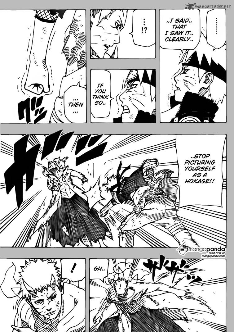 Naruto 654 5
