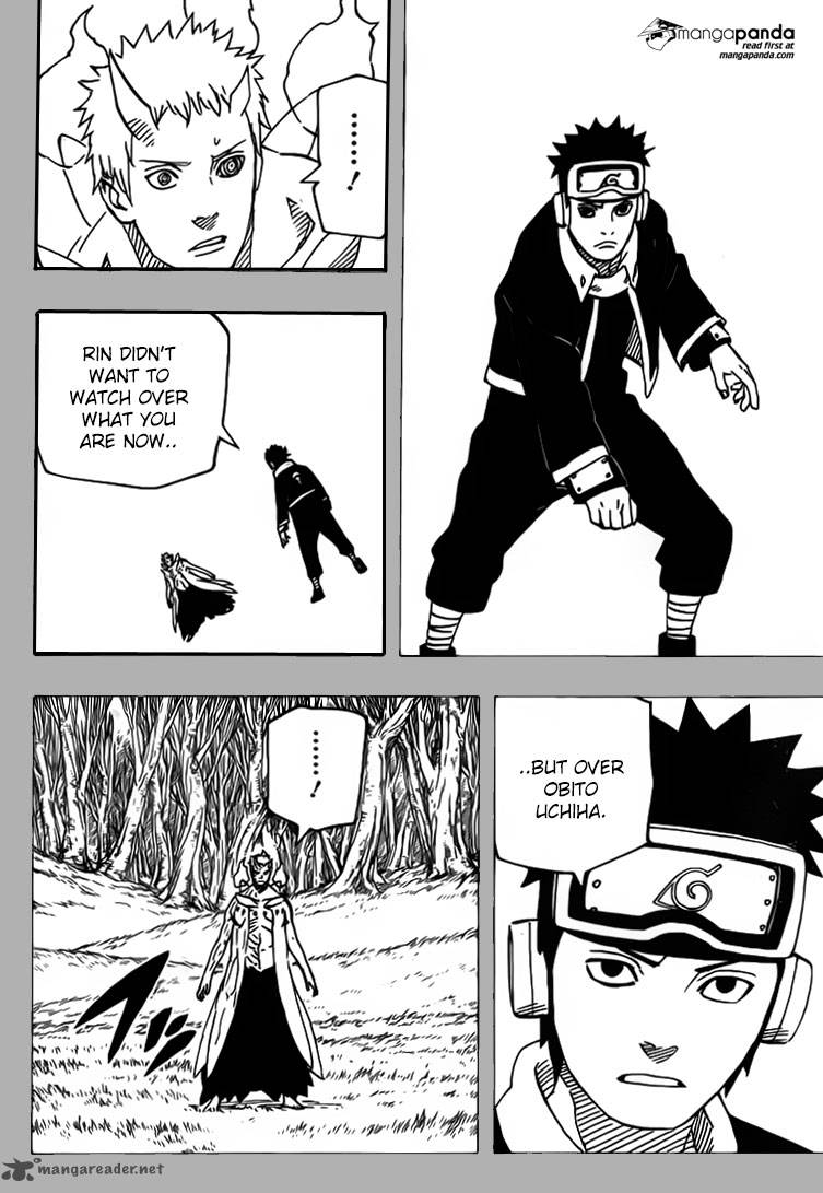 Naruto 654 6