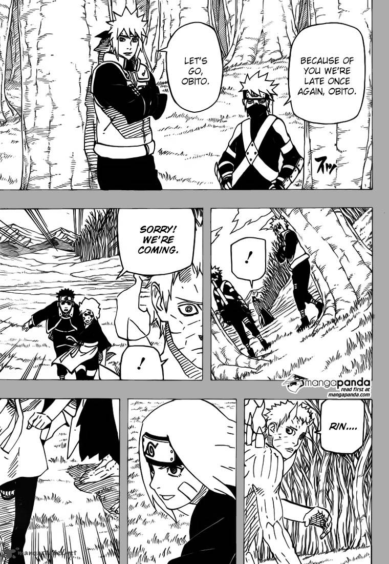 Naruto 654 7