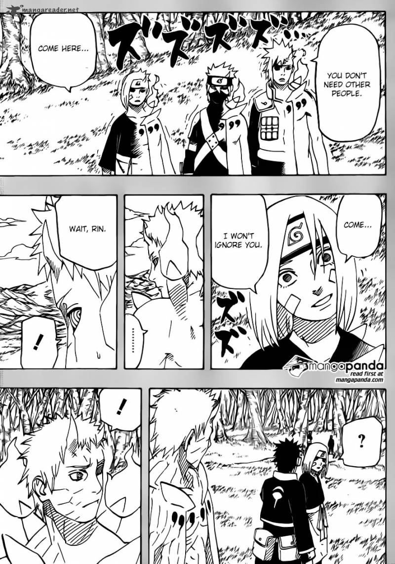 Naruto 654 9
