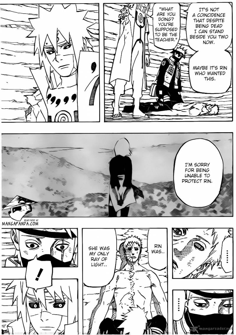 Naruto 655 11