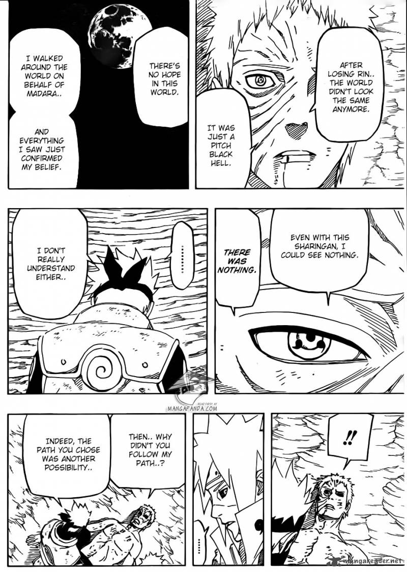 Naruto 655 12