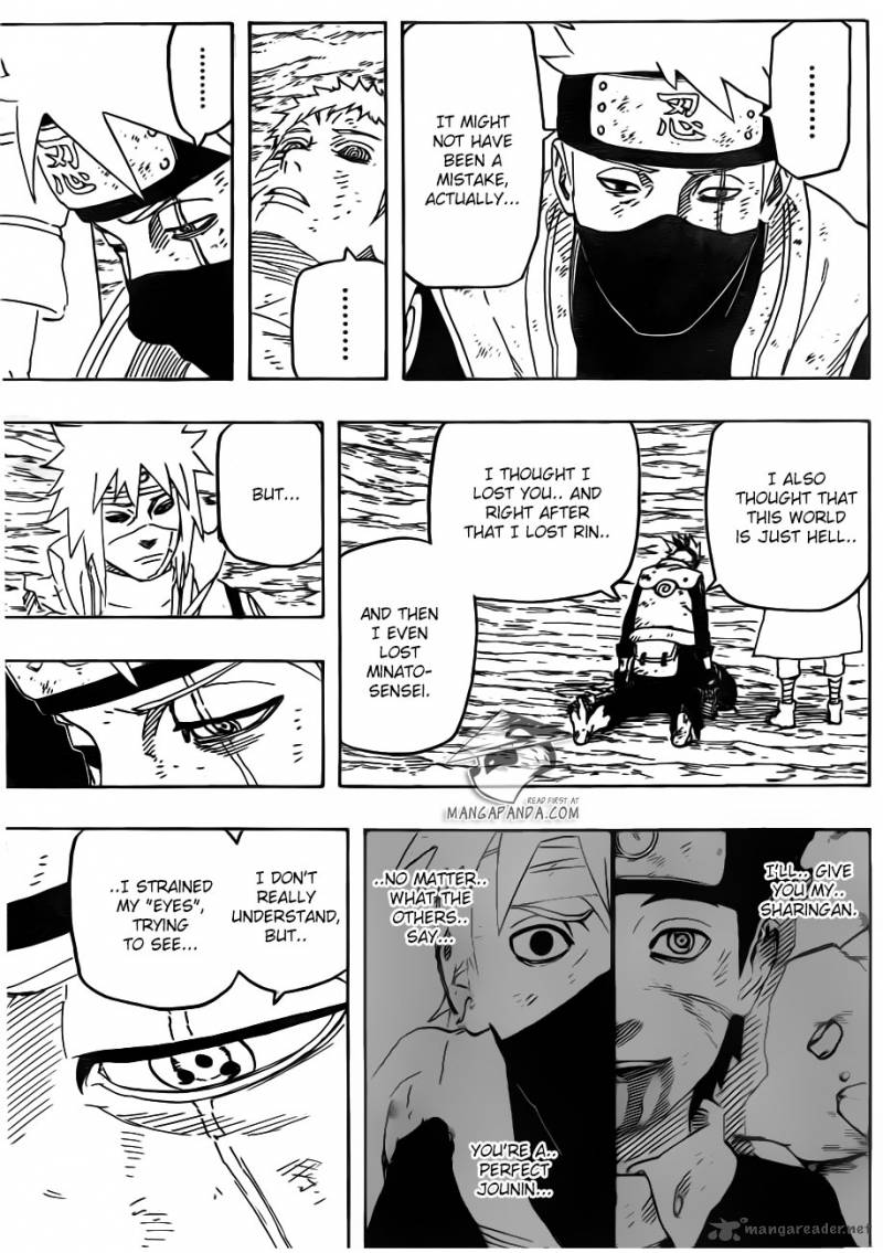 Naruto 655 13
