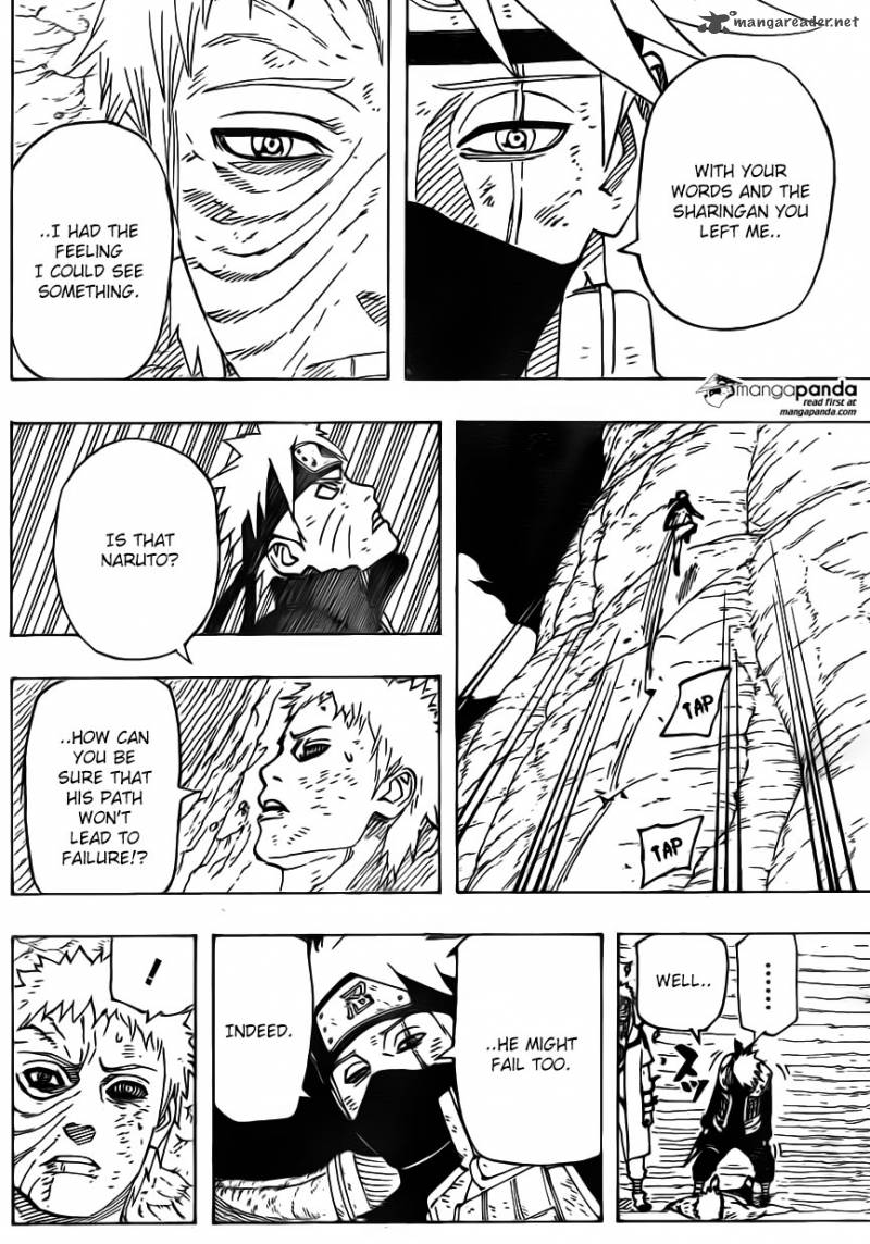 Naruto 655 14