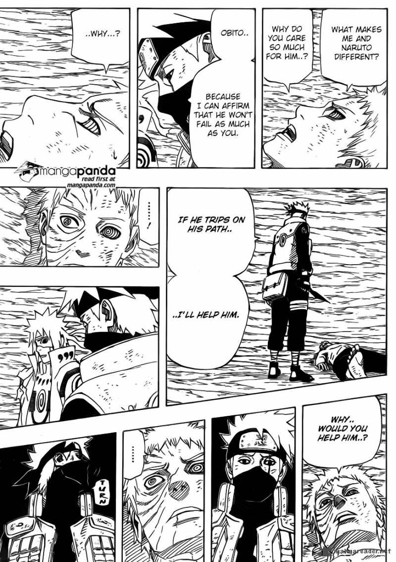 Naruto 655 15