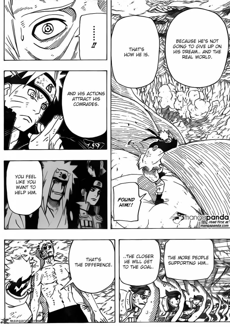 Naruto 655 16
