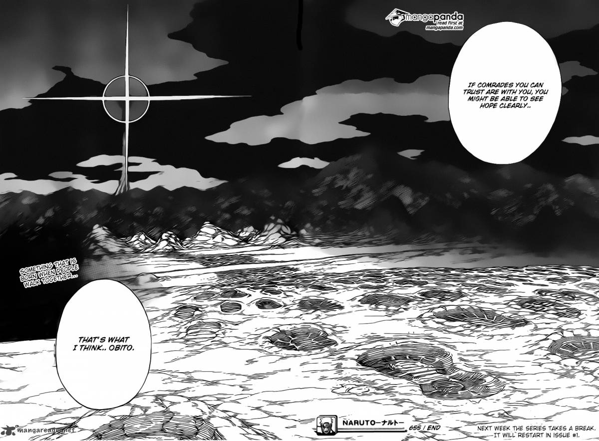Naruto 655 18
