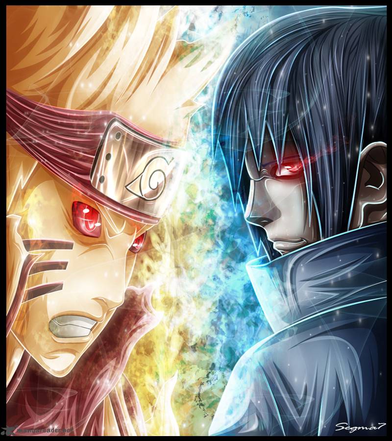 Naruto 655 2