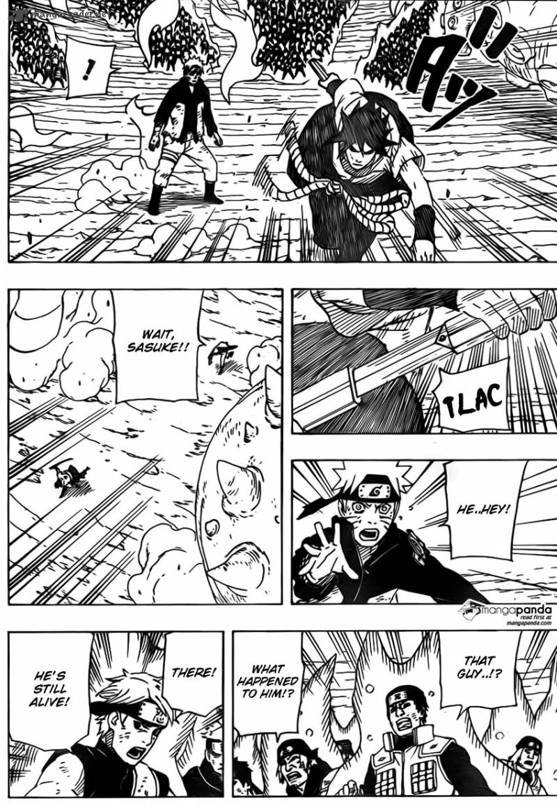 Naruto 655 4
