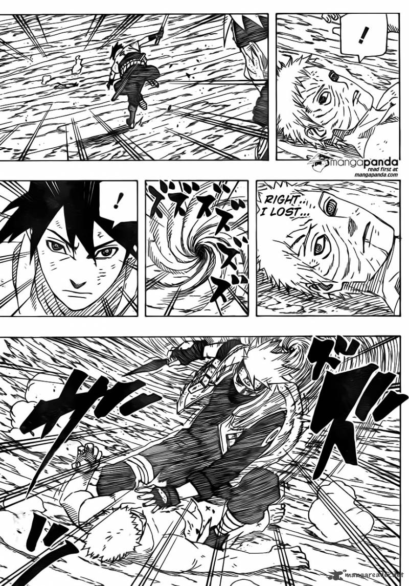 Naruto 655 5