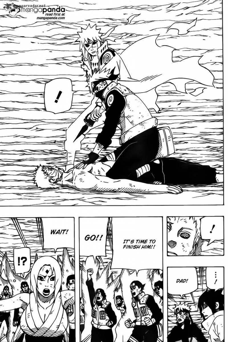 Naruto 655 7