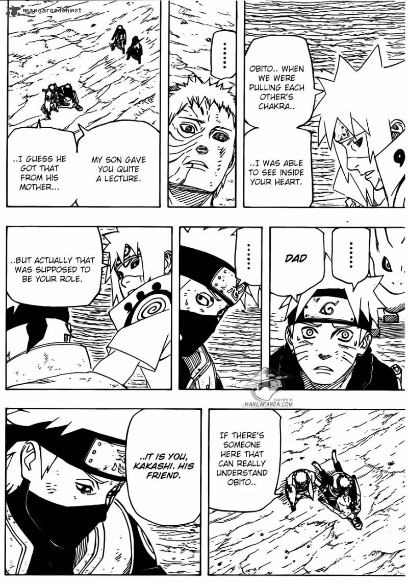 Naruto 655 8