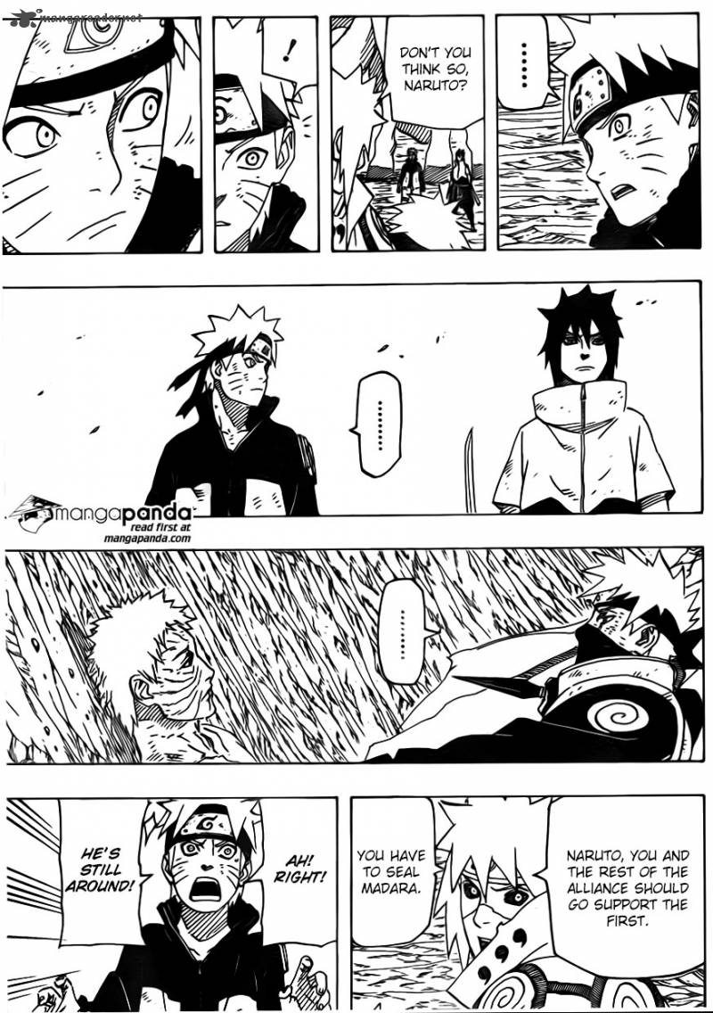 Naruto 655 9