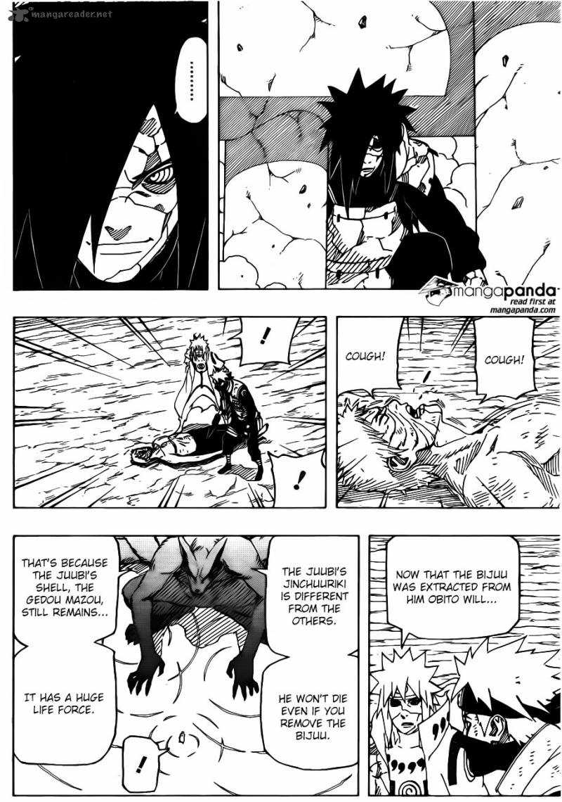 Naruto 656 10