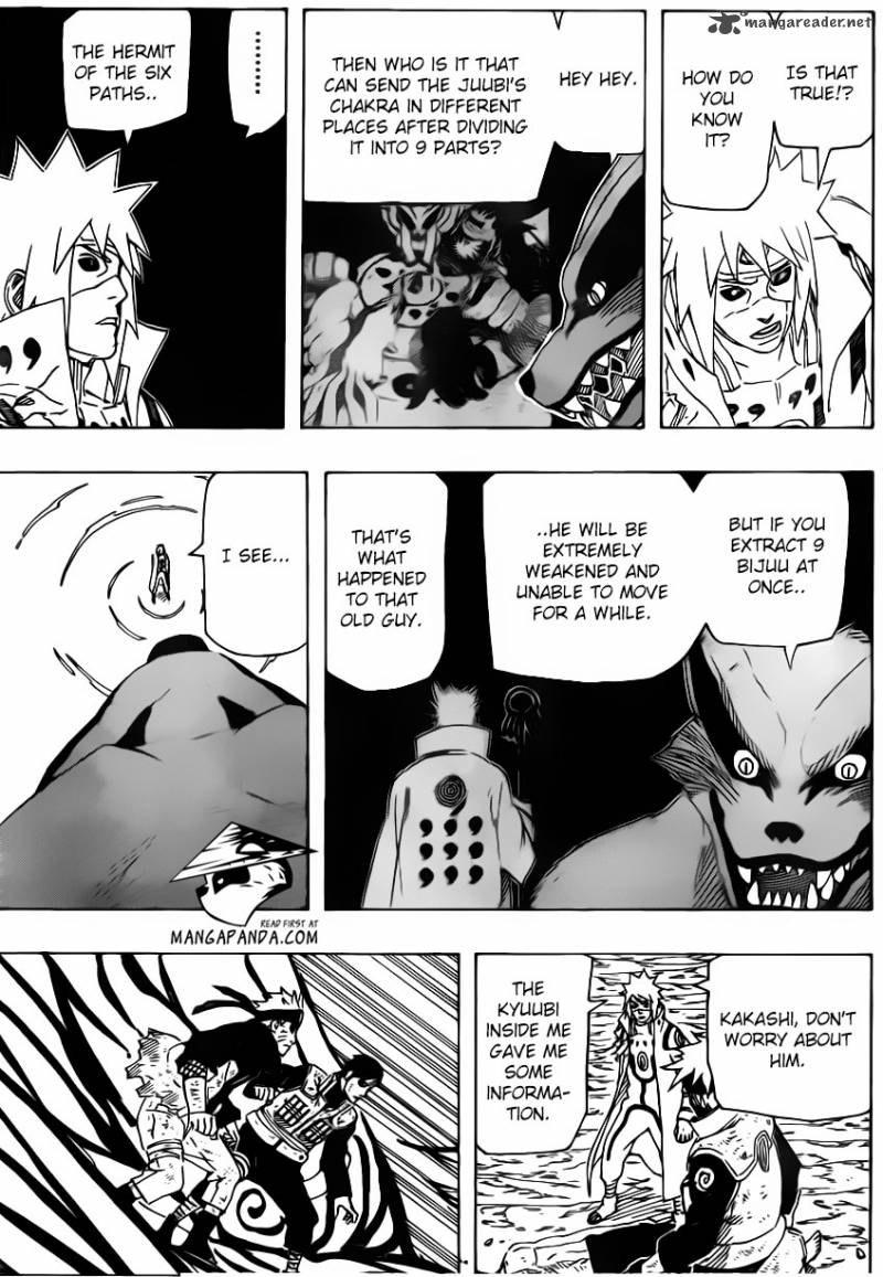 Naruto 656 11