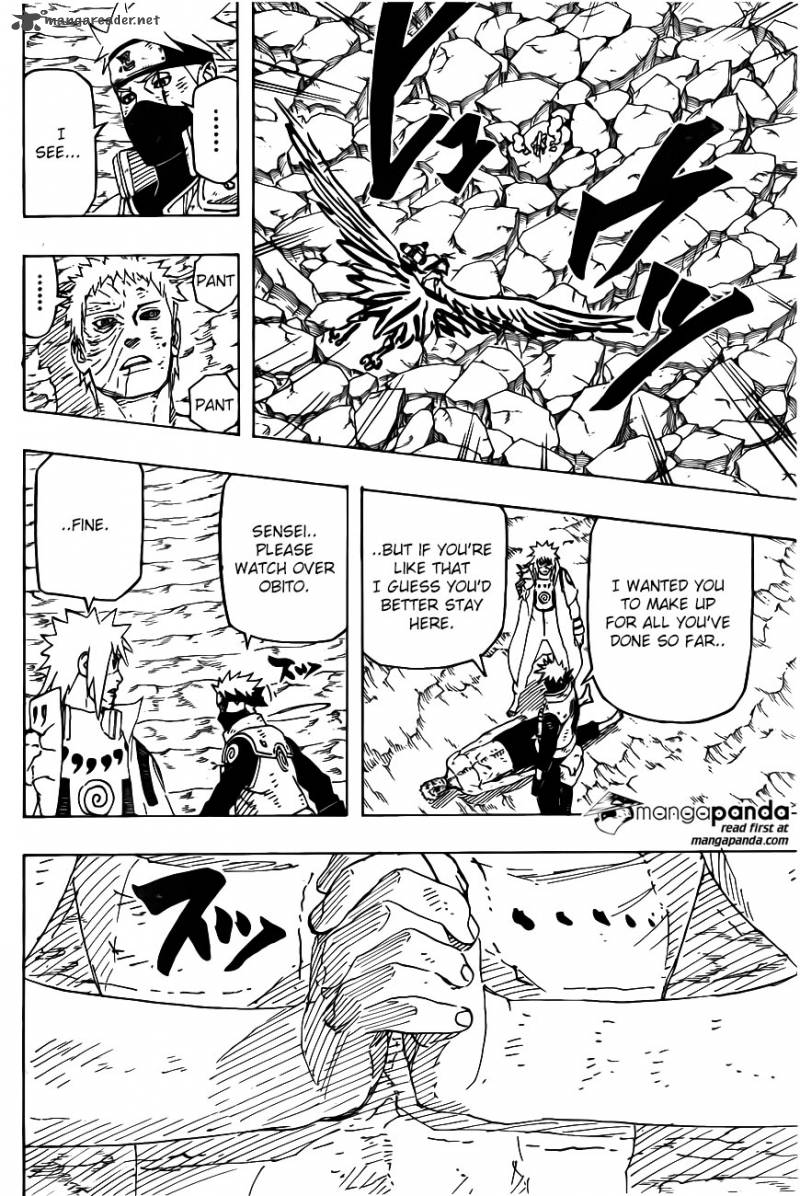 Naruto 656 12