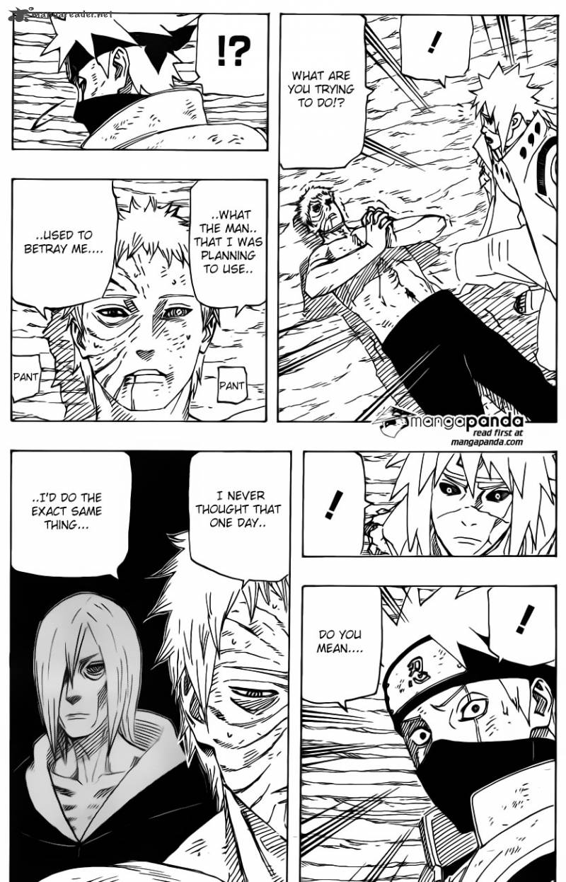 Naruto 656 13
