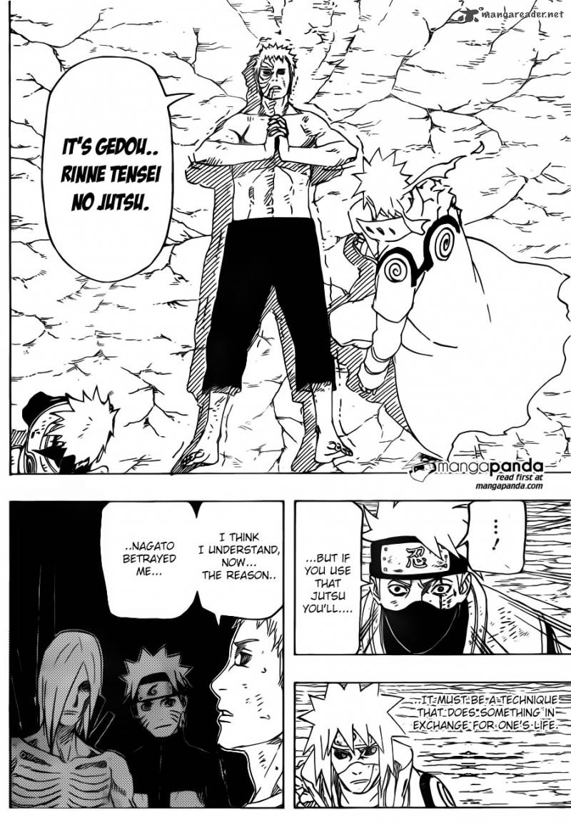 Naruto 656 14