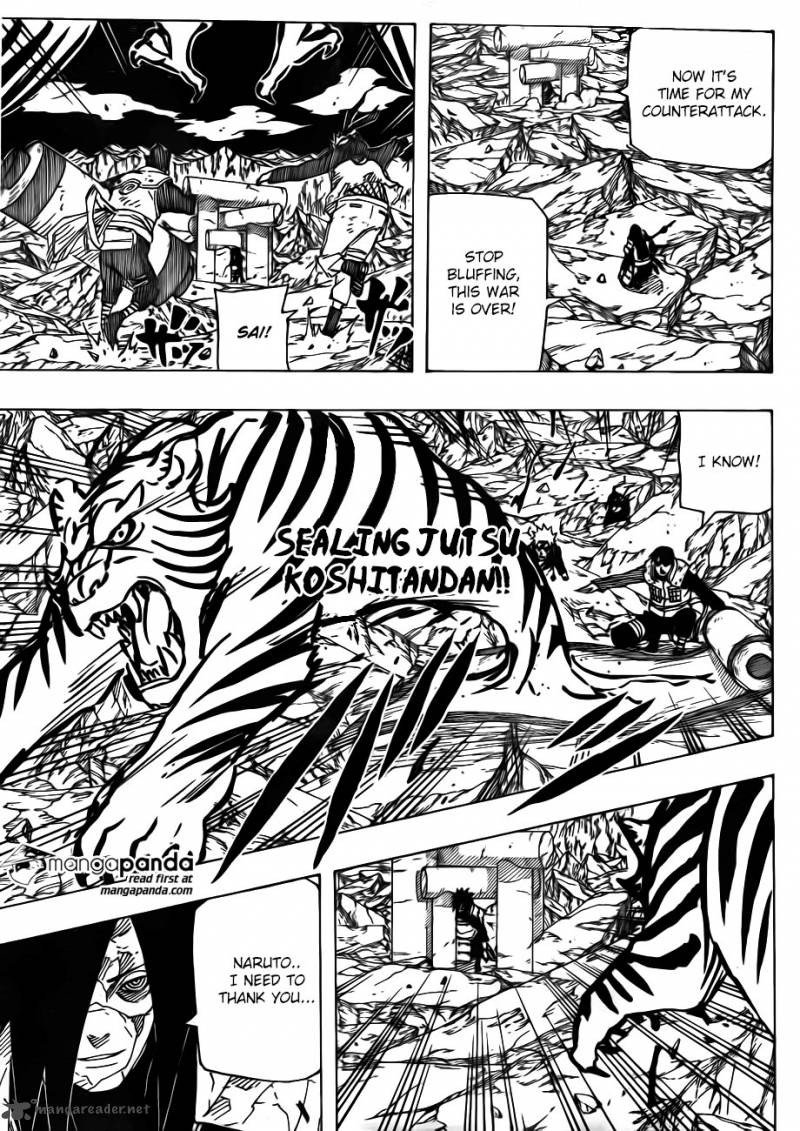 Naruto 656 17