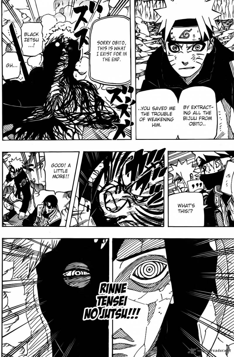 Naruto 656 18