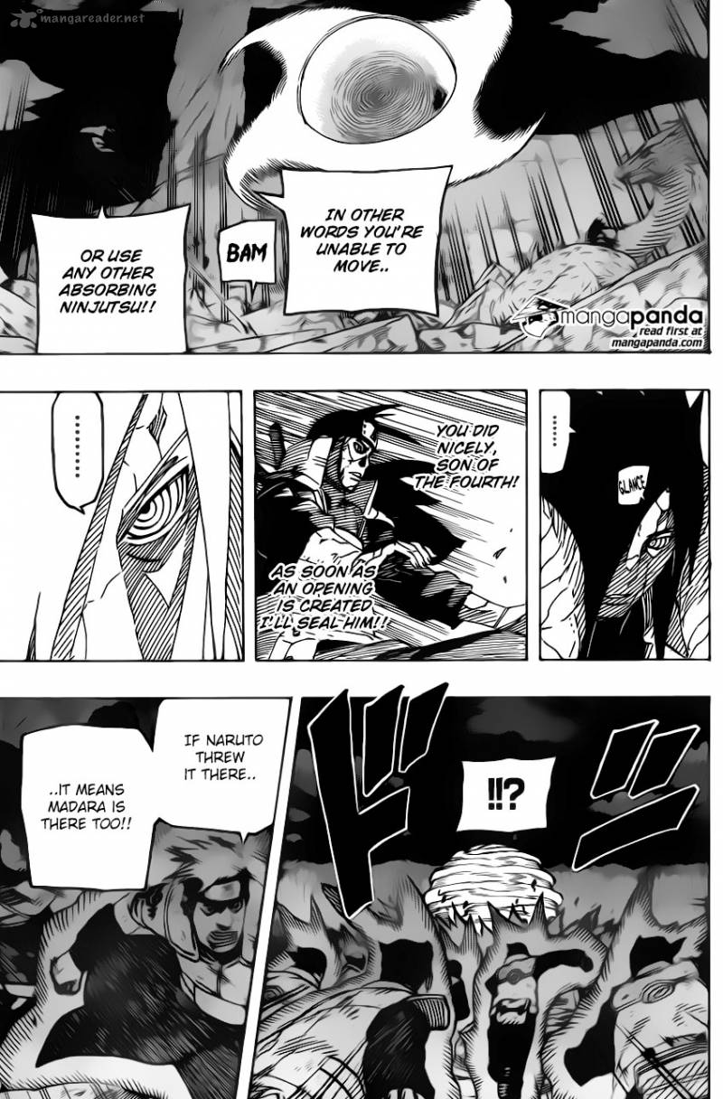 Naruto 656 5