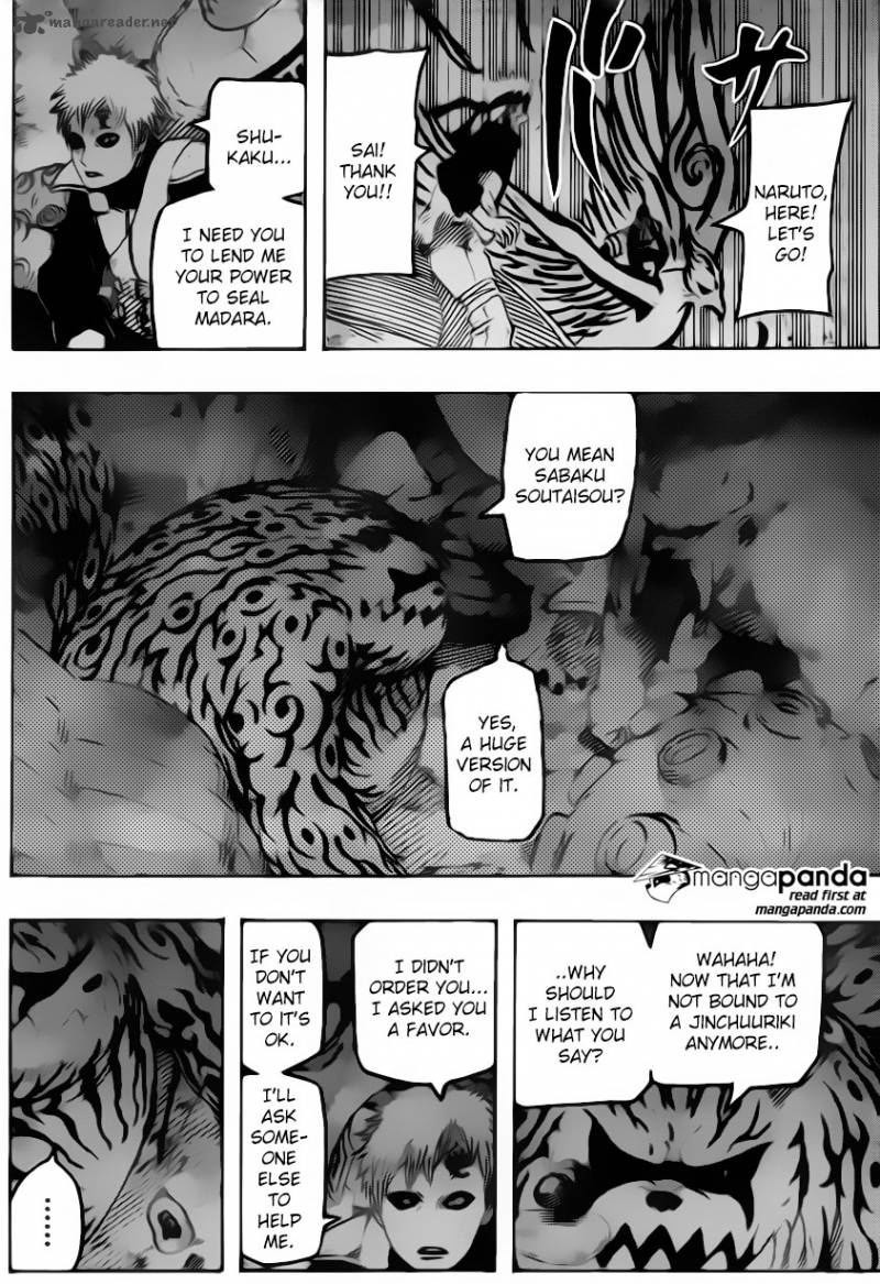 Naruto 656 6