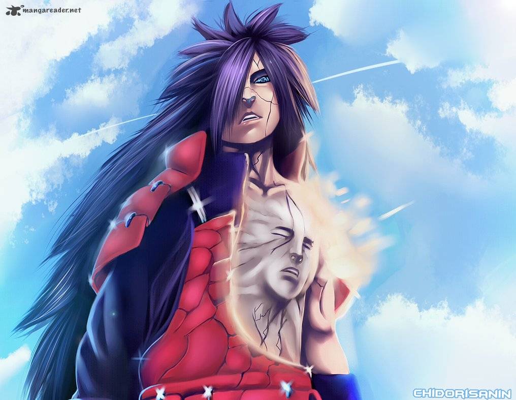 Naruto 657 1
