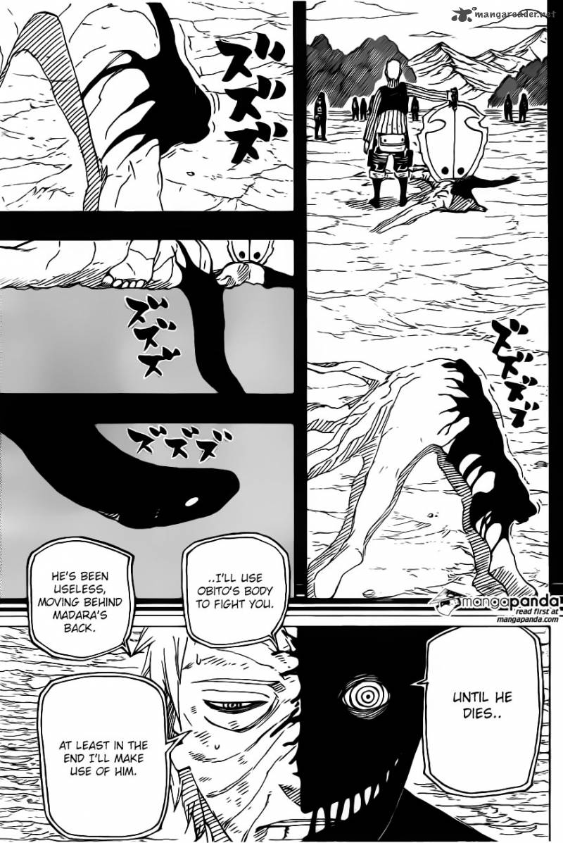 Naruto 657 15