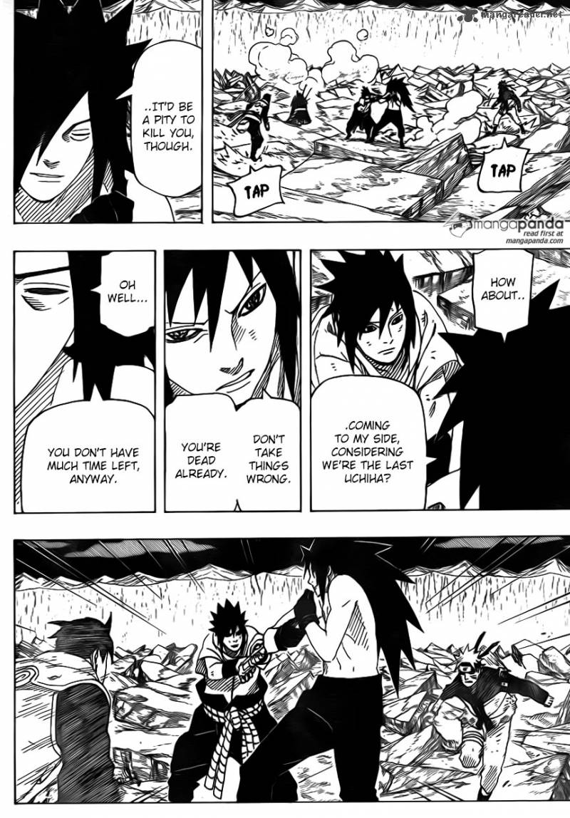 Naruto 657 16