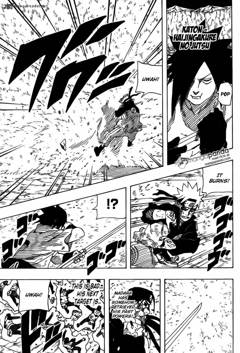 Naruto 657 17