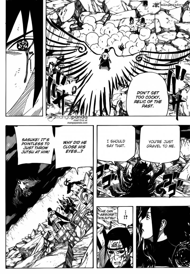 Naruto 657 4