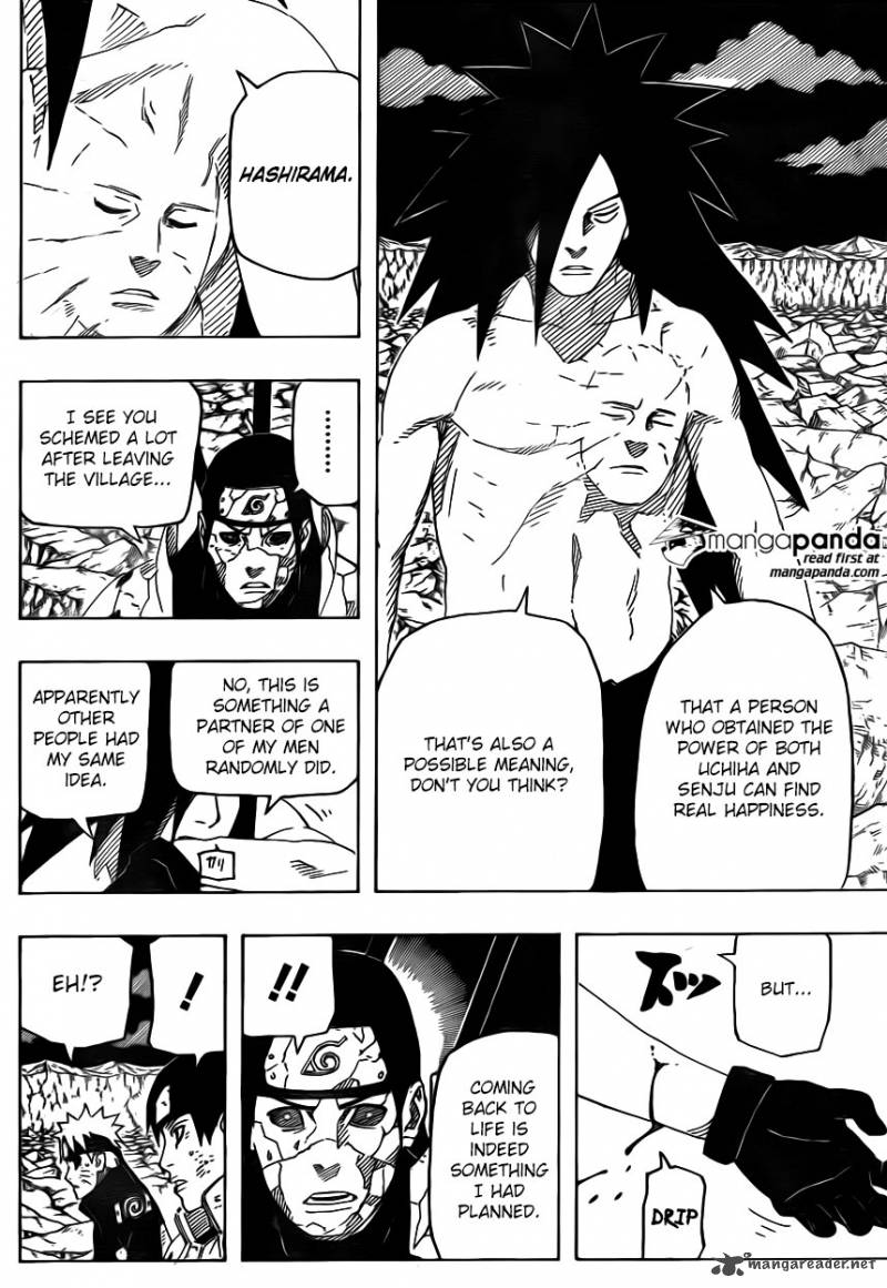 Naruto 657 6