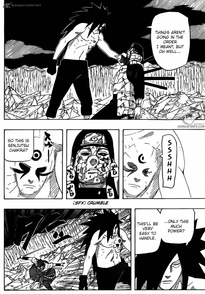 Naruto 657 8