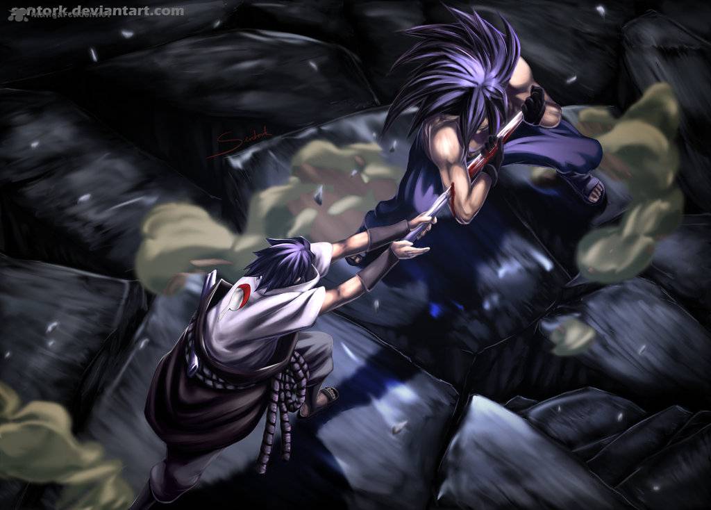 Naruto 658 1