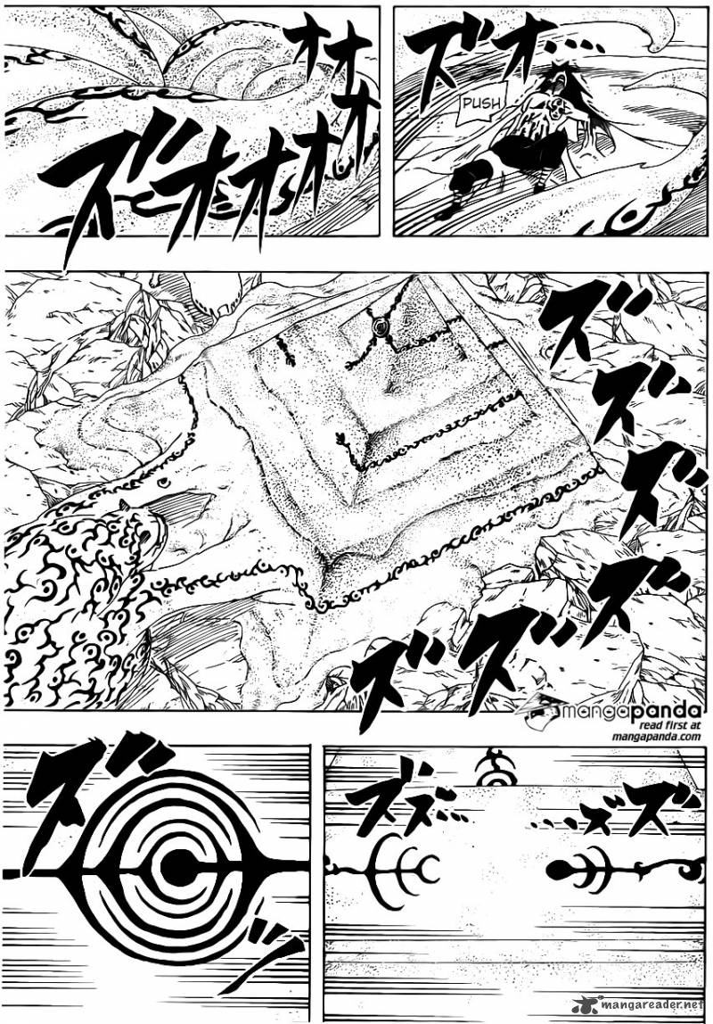 Naruto 658 10
