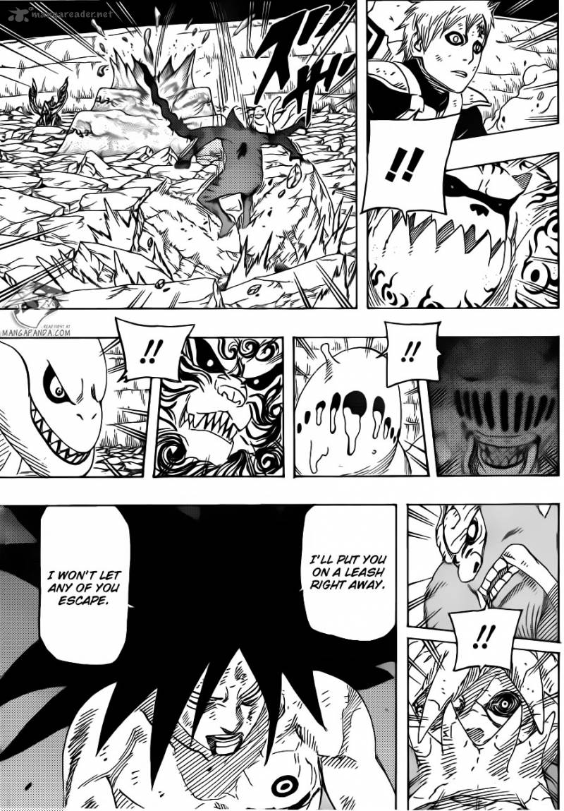 Naruto 658 12