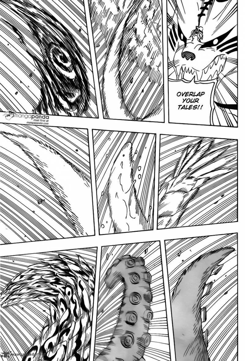 Naruto 658 14