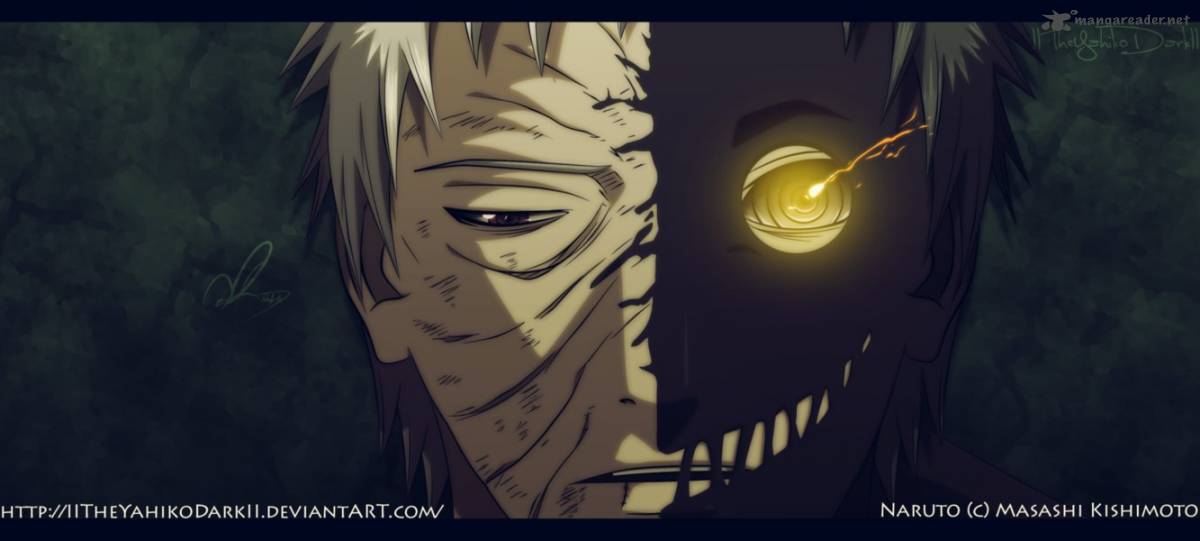 Naruto 658 2