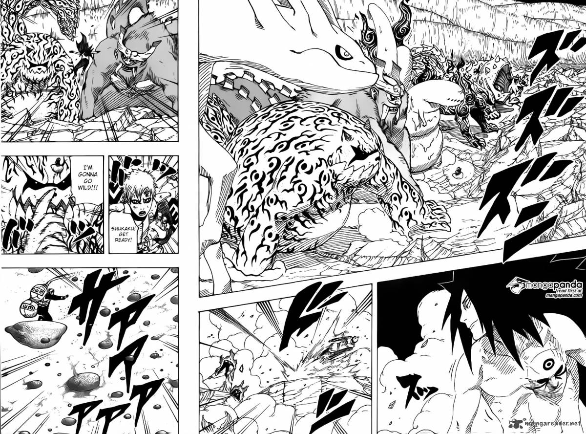 Naruto 658 4
