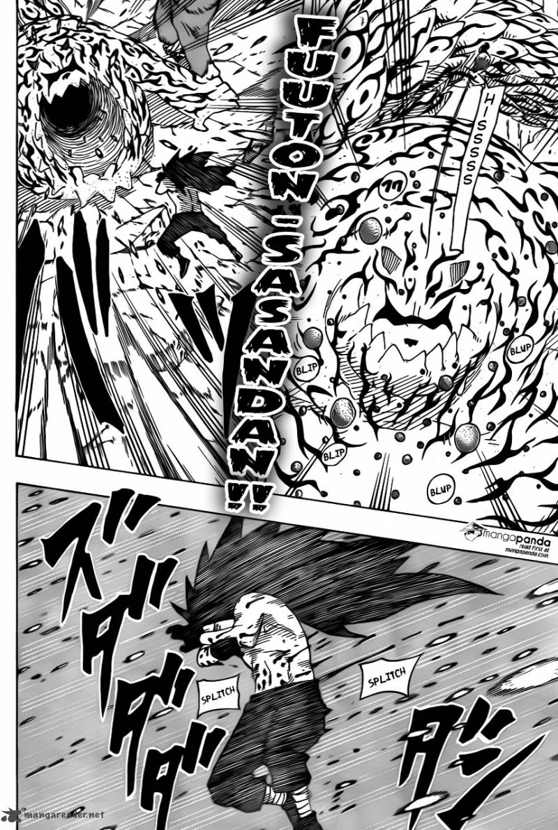 Naruto 658 5