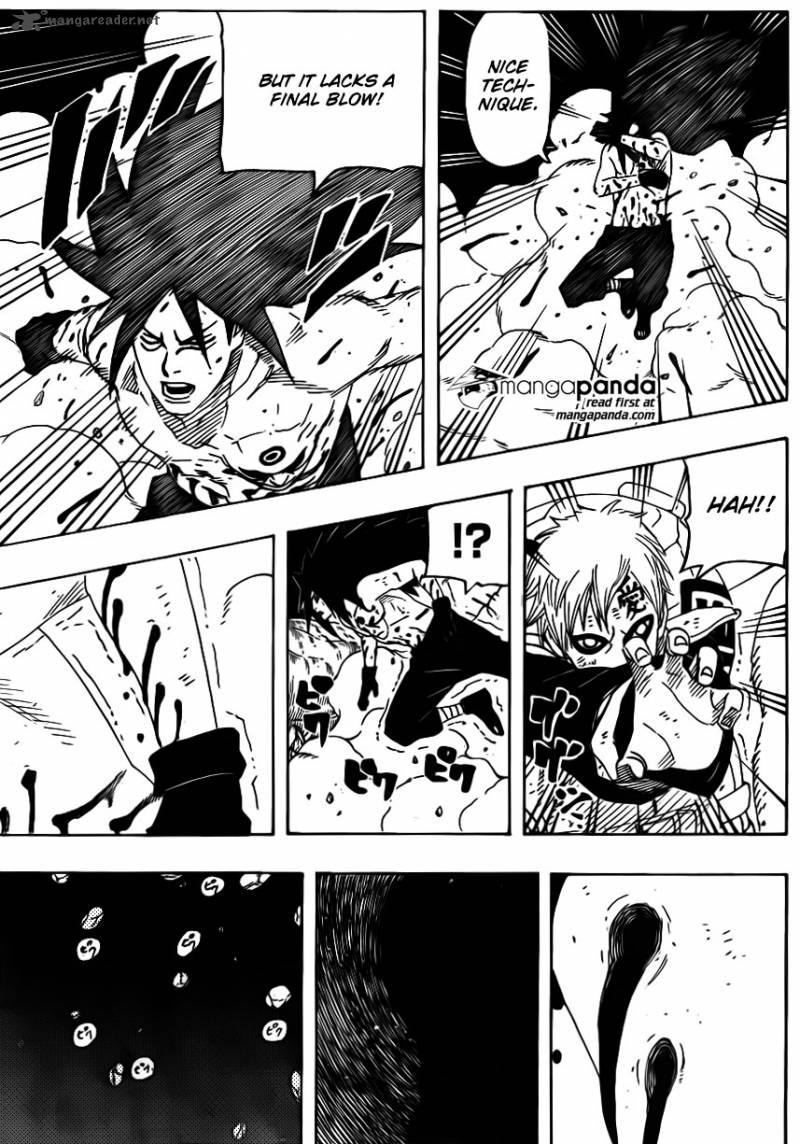 Naruto 658 6