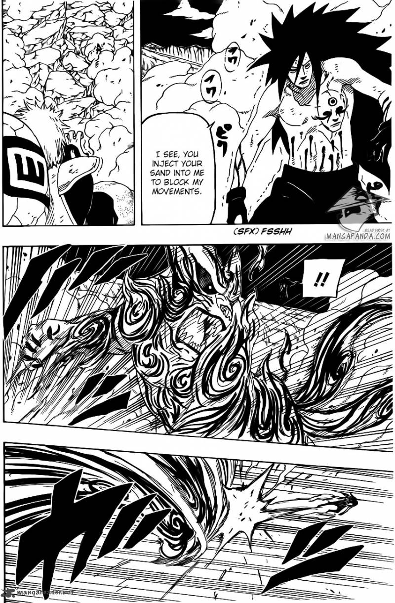 Naruto 658 7