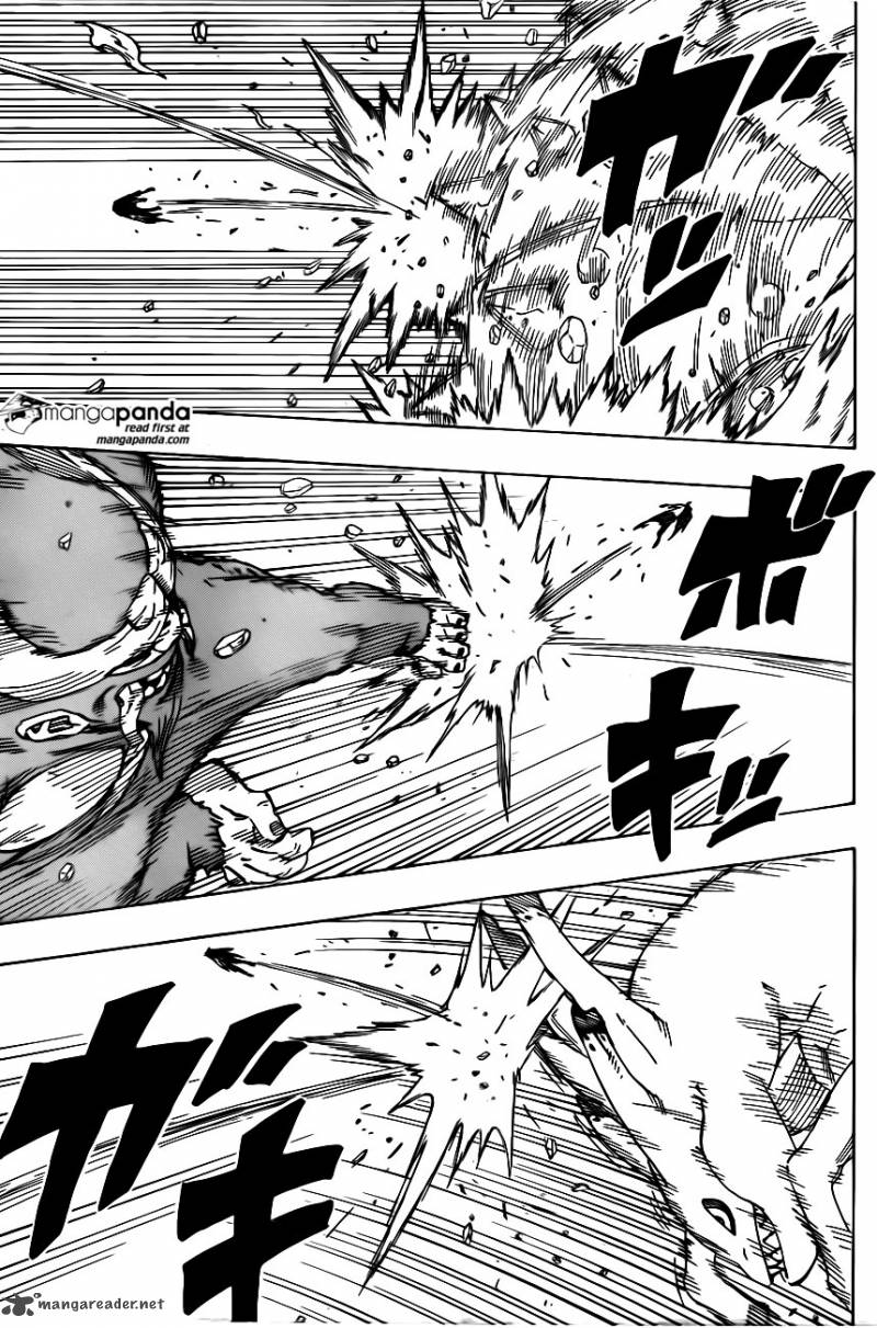 Naruto 658 8