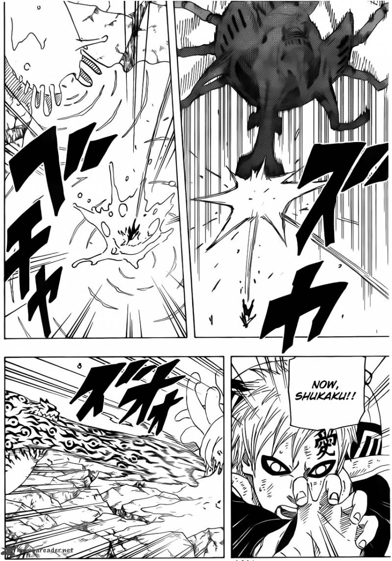 Naruto 658 9