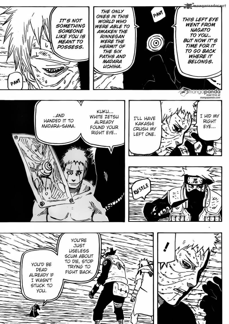 Naruto 659 11