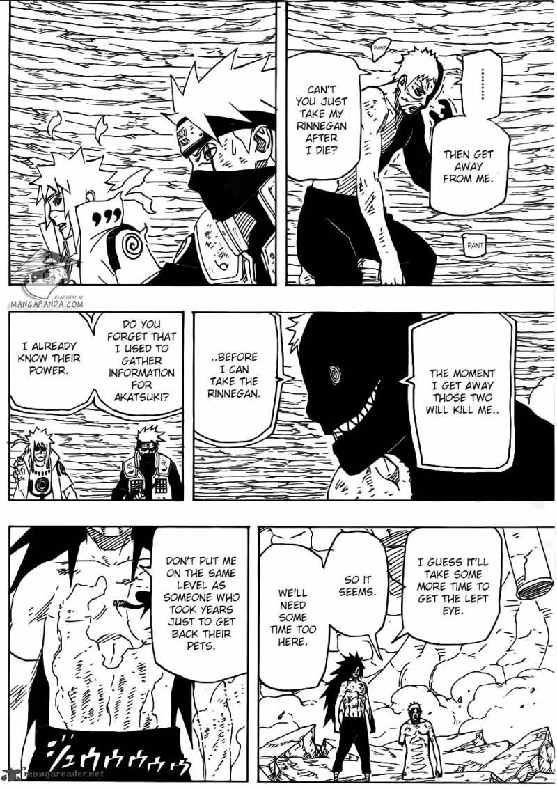 Naruto 659 12