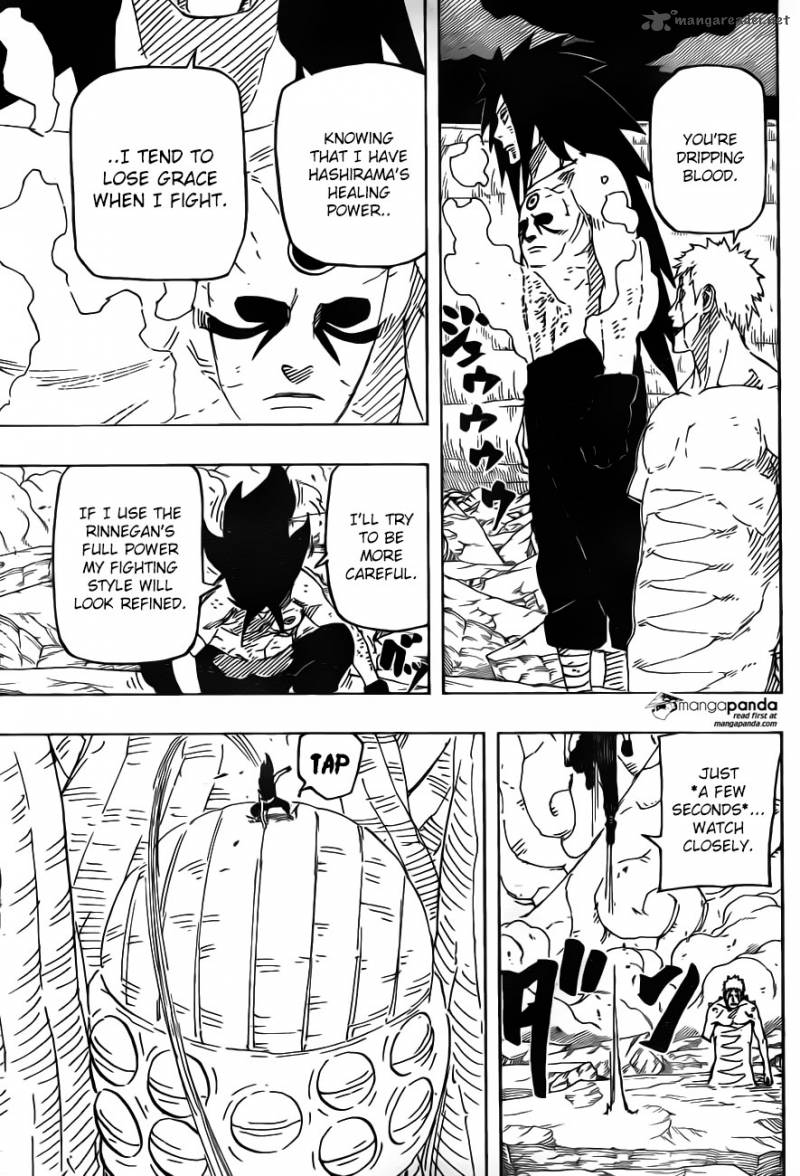 Naruto 659 13