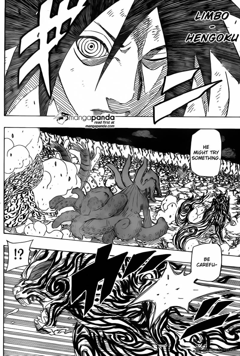 Naruto 659 14