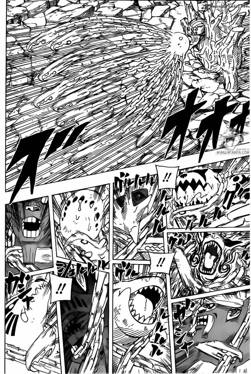 Naruto 659 18