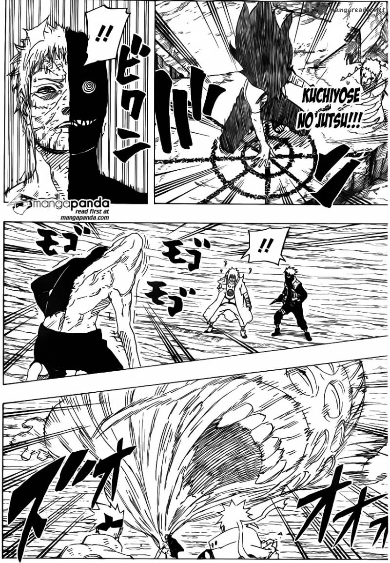 Naruto 659 6